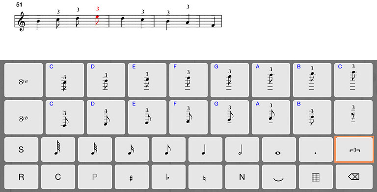 How to use triplets in your song