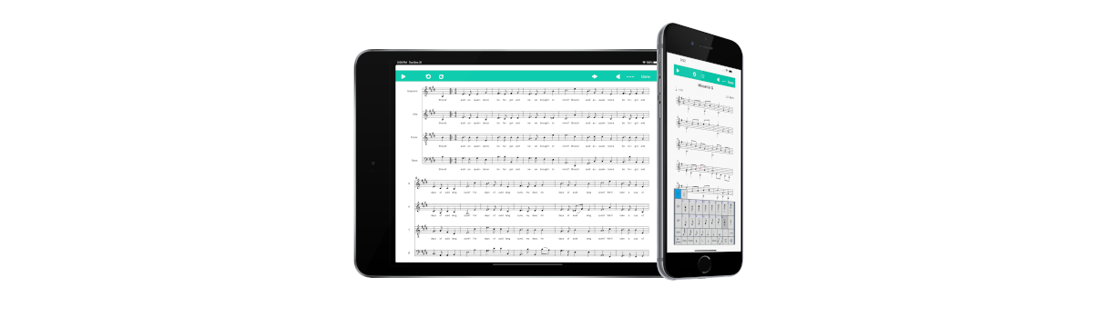 Score Fast Pro: compose, notat for Android - App Download